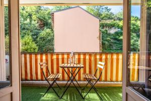 Appartements Le landella : Appartement 1 Chambre