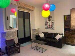 7 beds, 3bedR, Centro, SOL, Gran Via, metro Noviciado, Callao