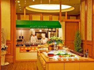 Century Royal Hotel Sapporo