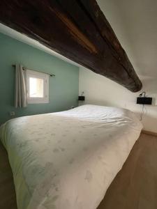 Ma fenêtre sur le Vieux Port!