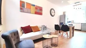 Maison 3 chambres Marcq-en-Baroeul - 马尔康巴勒尔 Maison 3 chambres Marcq-en-Baroeul - 马尔康巴勒尔