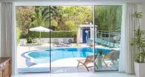 Villa Stefani with Private Pool - Ellinikón