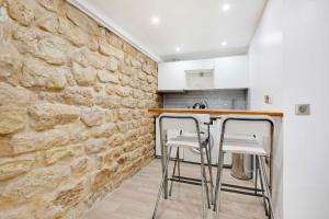 Cosy 1BR apartment - Montorgueil - Republique