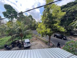 Ubud Suites Batuan near Tegenungan Waterfall