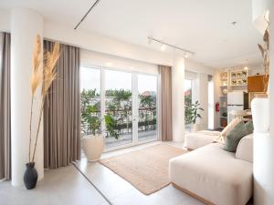 The Cruise Berawa - Design Apartments & Penthouses by CPM Bali