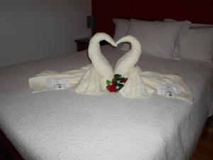 Economy Double Room room in Palácio Nova Seara - AL