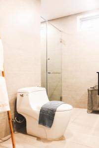 Tassa House pool villa pattaya