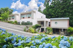 HAKUBA Moegi HOTEL - 3hvězdičkové hotely ve městě Hakuba