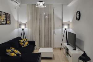 Πολυτελές διαμέρισμα στο κέντρο