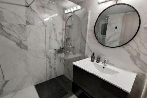 Πολυτελές διαμέρισμα στο κέντρο