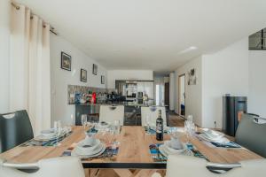 Maison avec jardin proche Dinan