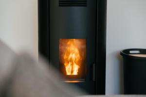 Maison avec jardin proche Dinan