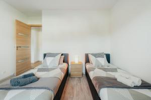 Maisons de vacances Maison avec jardin proche Dinan : photos des chambres