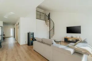 Maison avec jardin proche Dinan - Trévron