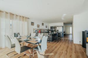 Maison avec jardin proche Dinan