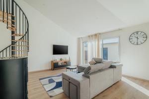 Maison avec jardin proche Dinan