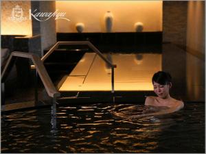 Hotel Kawakyu