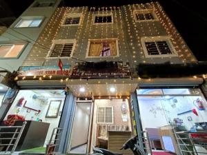 Hotel star villa INN