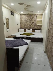 Hotel star villa INN