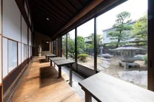 The CATAN 政太郎 - Namerikawa