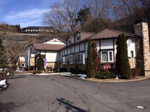 Yumekiko - 2hvězdičkové hotely ve městě Nasushiobara