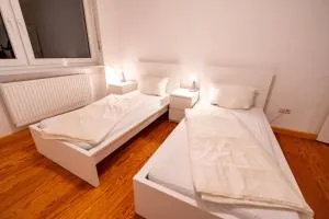 TOP Monteurunterkunft nahe BASF gute Anbindung - Friesenheim