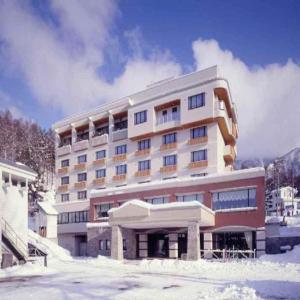 Hotel North Shiga