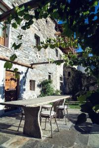 Antica Casa Noce Rivoria