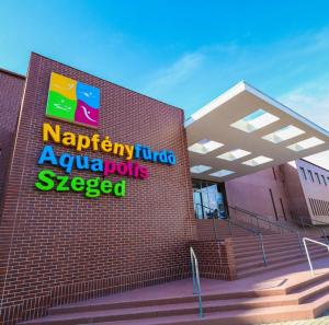 Modern Lux Home Szeged