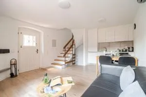 Appartamento a pochi minuti dal lago - Monte Ceneri