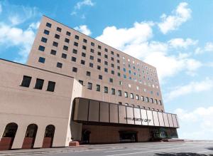 Hotel Northcity Sapporo