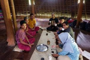 Wae Rebo Traditional House Dormitory