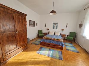 Sziget Gyöngye Vendégház