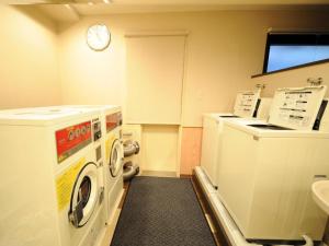 APA Hotel Kamata Eki-Nishi