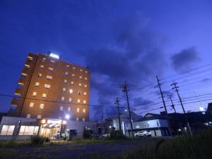 APA Hotel Nishimaizuruekimae - 3hvězdičkové hotely ve městě Maizuru