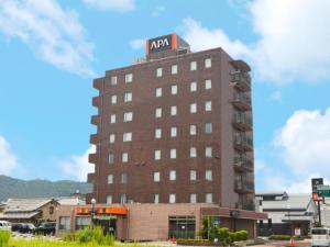 APA Hotel Nishimaizuruekimae