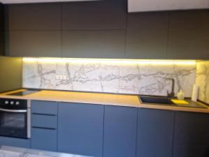 Daisy Garden by the Church