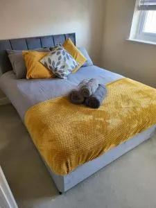 Bakewell house - 奥尔德姆