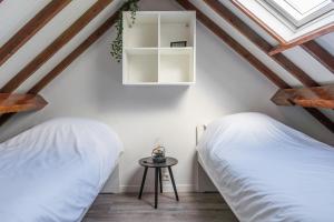 Gezellig vakantiehuis in Wolphaartsdijk bij het Veerse Meer