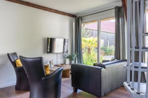 Gezellig vakantiehuis in Wolphaartsdijk bij het Veerse Meer