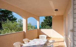 Apartment Per 