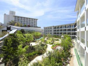 Hotel Wellseason Hamanako - 4hvězdičkové hotely ve městě Hamamacu