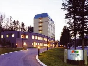 Shibetsu Inn Suigetsu - Sibecu