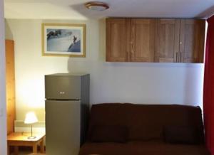 Appartements Superdevoluy Superbe appartement 6 places avec parking : photos des chambres