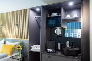 BeeVillage Messehotel Hannover Laatzen