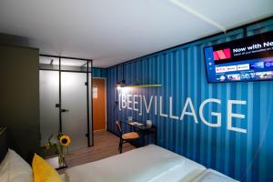 BeeVillage Messehotel Hannover Laatzen