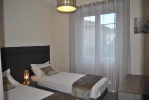 Le Calme au Centre Ville à 10 minutes à pied de la Croisette et des plages