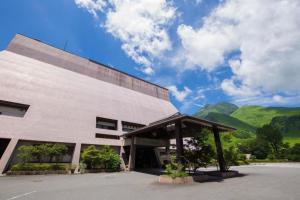 Yufuin Onsen Yufuin Nanairo no Kaze
