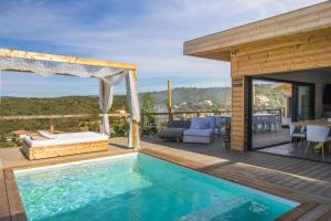 Villas Liliekaena : photos des chambres