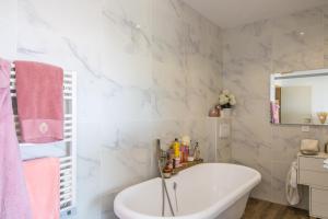 Villas Liliekaena : photos des chambres